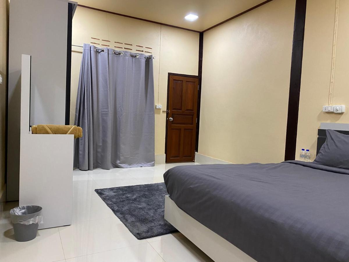 Mi Wo Homestay Ban Rak Thai Exterior photo