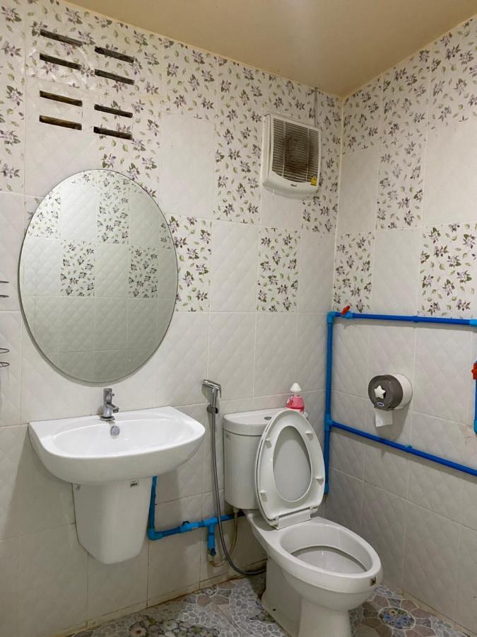 Mi Wo Homestay Ban Rak Thai Exterior photo